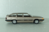 Audi 100 Avant (С3) 1982, light brown, 1020LB, Schabak 1:43