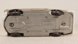 Ferrari 250 GT Berlinetta серая, ЗТМК 1:43