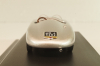 Stanguellini 1100 Sport 1948 Ala d'Oro, silver, 540131, Starline 1:43