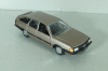 Audi 100 Avant (С3) 1982, light brown, 1020LB, Schabak 1:43