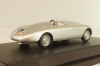 Stanguellini 1100 Sport 1948 Ala d'Oro, silver, 540131, Starline 1:43