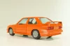BMW M3 (E30) 1982, red, 82229417155, Gama 1:43