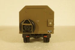  Зил-164 Кунг Мехмастерская, Херсон Моделс 1:43 