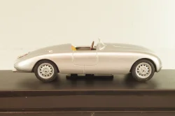 Stanguellini 1100 Sport 1948 Ala d'Oro, silver, 540131, Starline 1:43