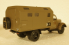  Зил-164 Кунг Мехмастерская, Херсон Моделс 1:43 