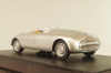 Stanguellini 1100 Sport 1948 Ala d'Oro, silver, 540131, Starline 1:43