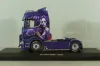 Scania S 560 2022, blue, Truck Tuning Collection #16, Hachette 1:43