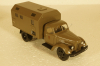  Зил-164 Кунг Мехмастерская, Херсон Моделс 1:43 