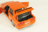 BMW M3 (E30) 1982, red, 82229417155, Gama 1:43