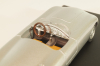 Stanguellini 1100 Sport 1948 Ala d'Oro, silver, 540131, Starline 1:43