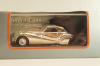 Alfa-Romeo 6C 2500 SS 1948, chrome, 7687109, Atlas 1:43 