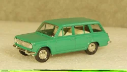  Зил-164 Кунг Мехмастерская, Херсон Моделс 1:43 
