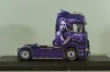 Scania S 560 2022, blue, Truck Tuning Collection #16, Hachette 1:43