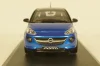 Opel Adam, arden blue/onyx black, 2012, IScale 1:43