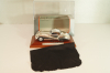 Alfa-Romeo 6C 2500 SS 1948, chrome, 7687109, Atlas 1:43 