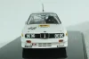 BMW M3 (E30) №48 CiBiEmme WTCC 1987, GTM130, IXO 1:43