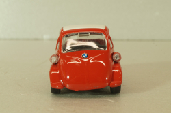 BMW Isetta 1955, red, 51150, Gama 1:43