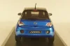 Opel Adam, arden blue/onyx black, 2012, IScale 1:43