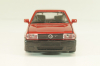 Volkswagen Polo II Coupe (B3) 1982, red, 1000R, Schabak 1:43