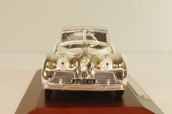 Alfa-Romeo 6C 2500 SS 1948, chrome, 7687109, Atlas 1:43 