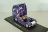 Scania S 560 2022, blue, Truck Tuning Collection #16, Hachette 1:43