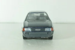 Audi 80 Quattro (B3) 1986, blue, 1035, Schabak 1:43