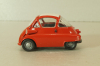 BMW Isetta 1955, red, 51150, Gama 1:43