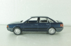 Audi 80 Quattro (B4) 1991, blue, 1035, Schabak 1:43