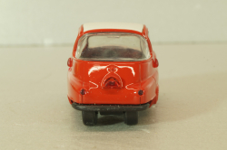 BMW Isetta 1955, red, 51150, Gama 1:43
