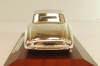 Alfa-Romeo 6C 2500 SS 1948, chrome, 7687109, Atlas 1:43 