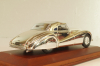 Alfa-Romeo 6C 2500 SS 1948, chrome, 7687109, Atlas 1:43 
