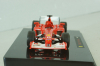 Ferrari F 2002 Michael Schumacher Winner Canadian GP, 150th Ferrari Victory 2002, N5603, Hot Wheels Elite 1:43