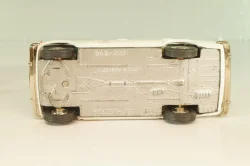 Ваз-2101 А9, белый, Олимпиада 80, Тантал/Радон 1:43