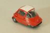 BMW Isetta 1955, red, 51150, Gama 1:43