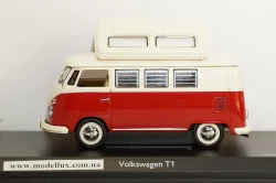 Opel Adam, Fire red/light grey,  2012, IScale 1:43