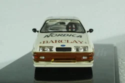 Ford Sierra RS Cosworth #4 WTCC (24h Spa) 1987, GTM136, IXO 1:43
