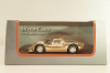 Porsche 906 Carrera 6 1965, chrome, Atlas 1:43 Уценка!