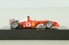 Ferrari F 2002 Michael Schumacher Winner Canadian GP, 150th Ferrari Victory 2002, N5603, Hot Wheels Elite 1:43
