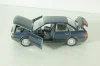 Audi 80 Quattro (B3) 1986, blue, 1035, Schabak 1:43