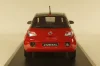 Opel Adam, Fire red/light grey,  2012, IScale 1:43