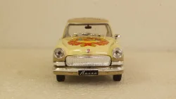 Газ-21 Волга, Nest 1:43
