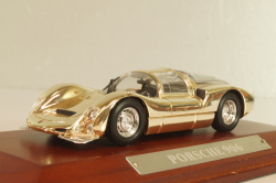 Alfa-Romeo 6C 2500 SS 1948, chrome, 7687109, Atlas 1:43 