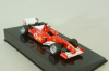 Ferrari F 2002 Michael Schumacher Winner Canadian GP, 150th Ferrari Victory 2002, N5603, Hot Wheels Elite 1:43