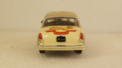 Газ-21 Волга, Nest 1:43