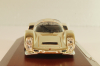 Porsche 906 Carrera 6 1965, chrome, Atlas 1:43 Уценка!