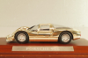 Porsche 906 Carrera 6 1965, chrome, Atlas 1:43 Уценка!