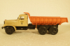 Краз-256 Б1 самосвал, Херсон Моделс 1:43
