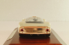 Porsche 906 Carrera 6 1965, chrome, Atlas 1:43 Уценка!