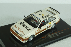 Ford Sierra RS Cosworth #4 WTCC (24h Spa) 1987, GTM136, IXO 1:43
