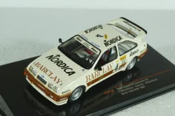Ford Sierra RS Cosworth #4 WTCC (24h Spa) 1987, GTM136, IXO 1:43